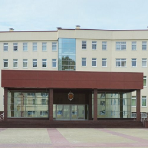 Участие в Х Межведомственной научно-практической конференции