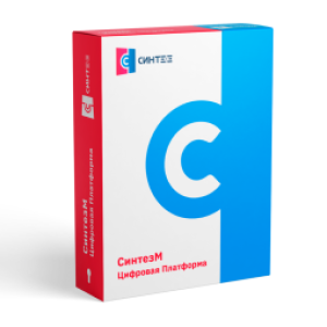 ЗОС "СинтезМ" в едином реестре российских программ для ЭВМ и БД 